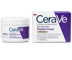 CeraVe Skin Renewing Peptide Kreminis 48.0g