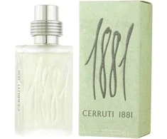 Cerruti 1881 Vyriškas tualetinis vanduo 50ml