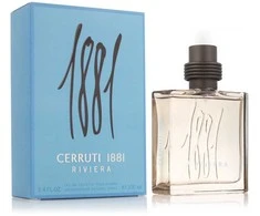 Cerruti 1881 Riviera EDT tualetinis vanduo vyrams, 100 ml