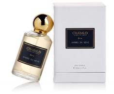 Chabaud Ambre Du Reve PP kvepalai unisex, 100 ml