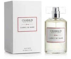 Chabaud Caprice de Marie EDP parfumuotas vanduo moterims, 100 ml