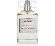 Chabaud Caprice De Sophie EDP parfumuotas vanduo moterims, 100 ml