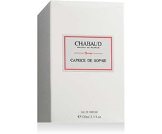 Chabaud Caprice De Sophie EDP parfumuotas vanduo moterims, 100 ml