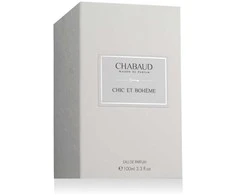 Chabaud EDP Purškiklis Chic Et Boheme, 100 ml