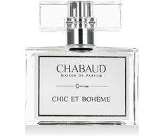 Chabaud Chic Et Bohème Eau De Parfum 30 ml (woman)