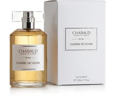 Chabaud Lumière de Venise Parfum UNISEX 100 ml (unisex)