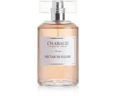 Chabaud Nectar de Fleurs EDP parfumuotas vanduo unisex, 100 ml