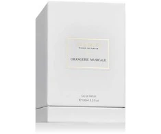 Chabaud Orangerie Musicale EDP parfumuotas vanduo unisex, 100 ml