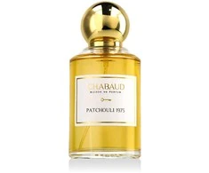 Chabaud Patchouli 1973 EDP parfumuotas vanduo unisex, 100 ml