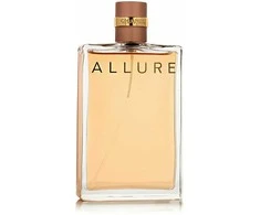 Kvepalai moterims Chanel Allure EDP, 50 ml