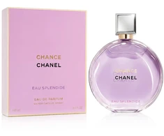 Chanel Chance Eau Splendide EDP parfumuotas vanduo moterims, 100 ml
