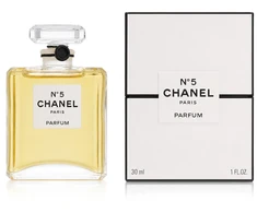 Chanel No 5 Parfum 30 ml (woman)