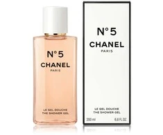 Chanel No 5 The Dušo želė dušo želė, 200 ml