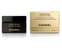 Chanel Sublimage L'extrait De Crème 50 g