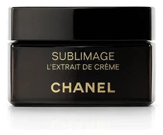 Chanel Sublimage L'extrait De Crème 50 g