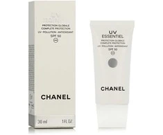 Chanel UV Essentiel Complete Protection SPF50