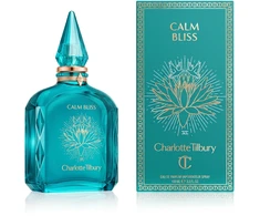 Charlotte Tilbury Calm Bliss Eau De Parfum 100 ml (unisex)