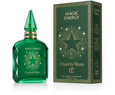 Charlotte Tilbury Magic Energy Eau De Parfum 100 ml (unisex)