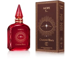 Charlotte Tilbury More Sex Eau De Parfum 100 ml (unisex)