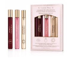 Charlotte Tilbury Set of Miniatures EDP MINI More S... 10 ml + EDP MINI Love Frequency 10 ml + EDP M