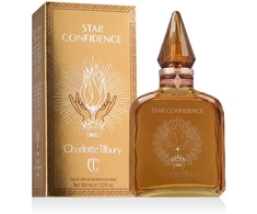 Charlotte Tilbury Šarlotės Tilberio kvepalai „Star Confidence“ 100 ml (unisex)