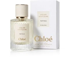 Chloe Atelier des Fleurs Papyrus Eau De Parfum 50mlml kvepalai Unisex