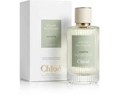 Chloé Violette EDP W 150 ml