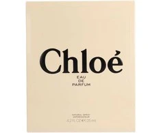 Kvepalai moterims Chloé EDP, 125 ml