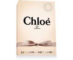 Kvepalų rinkinys moterims Chloé (EDP 75 ml + EDP 20 ml)