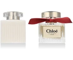 Chloe L'EDP Intense parfuminio vandens purškiklis 50 ml + kūno losjonas 100 ml