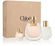 Chloé Chloe Nomade EDP Purškiklis, 75 ml Sets