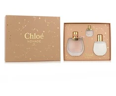 Chloé Chloe Nomade EDP 75vapo EDP Bl100 Xmas23