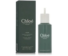 Chloé Rose Naturelle Intense Eau De Parfum Rechargeable, 150 ml