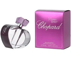 Chopard Happy Spirit EDP parfumuotas vanduo moterims, 75 ml