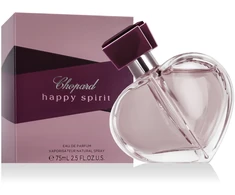 Chopard Happy Spirit EDP parfumuotas vanduo moterims, 75 ml