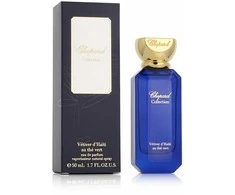 Chopard Vetiver d'Haiti au The Vert EDP parfumuotas vanduo unisex, 50 ml