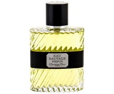 Kvepalai vyrams Christian Dior Eau Sauvage Parfum EDP, 50 ml