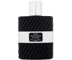 Kvepalai vyrams Christian Dior Eau Sauvage Extrême EDT, 100 ml