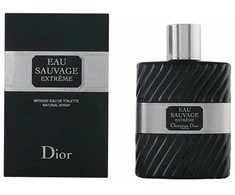 Kvepalai vyrams Christian Dior Eau Sauvage Extrême EDT, 100 ml