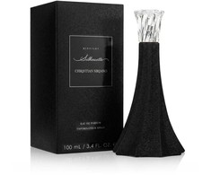 Christian Siriano Midnight Silhouette