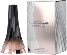 Christian Siriano Silhouette Eau De Parfum 100 ml (woman)