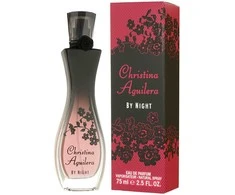 Christina Aguilera by Night EDP parfumuotas vanduo moterims, 75 ml