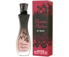 Christina Aguilera by Night EDP parfumuotas vanduo moterims, 75 ml