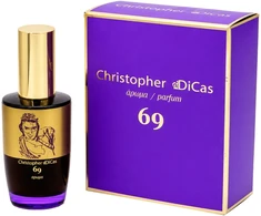 Christopher Dicas 69 Parfum UNISEX 50 ml (unisex)
