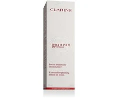 Clarins Bright Plus Loción Concentrada Advanced, 150 ml