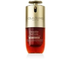 Clarins Double Serum Light Texture Skin Serum, 30 ml
