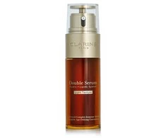 Clarins Double Serum Light Texture veido serumas, 50 ml