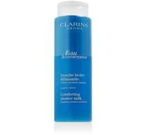 Clarins Eau Ressourcante Shower Milk 200ml