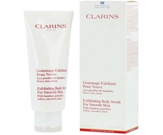 Clarins Exfoliating Body Scrub, 200 ml