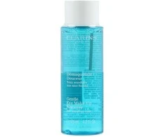 Clarins Gentle Eye Make-Up Remover For Sensitive Eyes Eye makiažo valiklis